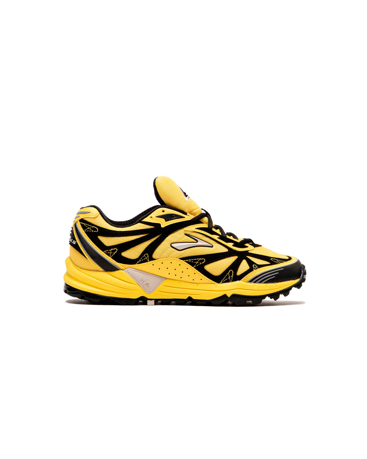 Brooks Cascadia 1 | 1105021D798 | AFEW STORE